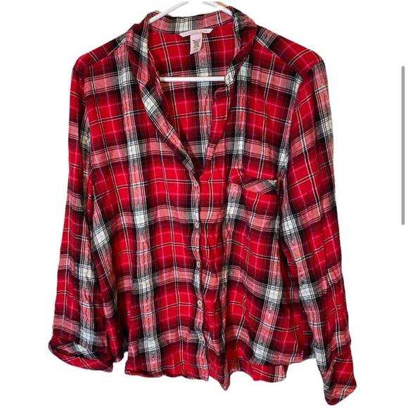 Victoria's Secret Intimates & Sleepwear 35 Victorias Secret Cozy